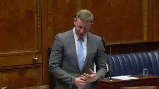 Legislative Consent Motion on the Coronavirus Bill: Debate Part 2