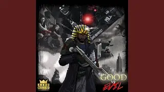 I Want to Kill You (with Astray & The Observer)