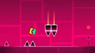 Geometry Dash 2 livello completo
