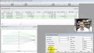 Zemax Tutorial - 5 - Paraxial to Real Lens