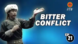 Wu Tang Collection - Bitter Conflict (Episode 21)