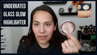 Flower Beauty Day Glow Highlighting Glaze | Ablaze + Stunner | Underrated