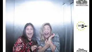 LIFT Photo Booth