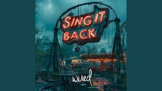 SING IT BACK
