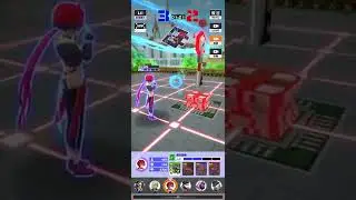 [空帕斯］輝龍院-8 傻傻的我跟傻傻的甘色 www