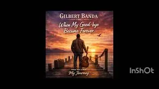 When My Good-bye Became Forever ( Reggae Roots 2026 ) | by Gilbert Banda 