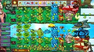 PVZ Fusion Challenge &ndash; MiniGames: Pool Battle | Complete Guide & Strategy