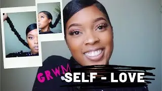 CHIT CHAT GRWM | Self- Love | IndiaEL
