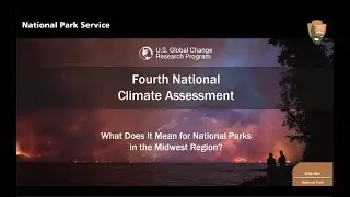 NCA4 Roundtable: Midwest Parks