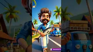 #MalayalamComedy #FunnyMalayalam #Brandidots #Comedy #KeralaHumor #ComedyShorts#fun#Ai #cartoon#2025