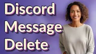 Do Deleted Discord Messages Disappear on All Devices?
