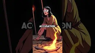 5 INSANE Medieval Trial Methods That Will SHOCK You