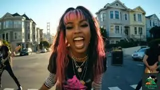 TrailHead Tunes - San Francisco (Official Video) (Dir. Roy Ry)