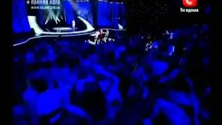 Украина Мае Талант 3 - Артем Лоик Финал.avi