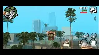 Como baixar e instalar mod Cleo para GTA San Andreas link direto na descrição!😎
