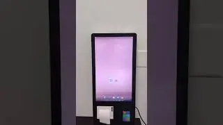 New POS Machine. except Crypto currency. Tap & Pay NFC