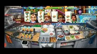 Gourmet Restaurant Level 40 Cooking Fever Restaurant Kitchen Chef New Online Mobile Games For Girls