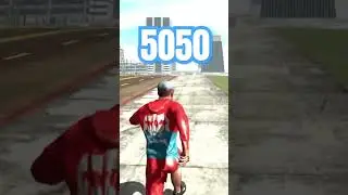 #secretcheatcode #newcheat #gta #gaming Indian bike 3D 🏍️🚘 #viralshort crazy_sain.1 #trending #short