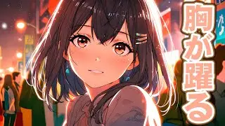 1 Hour of Addictive Japanese Pop | Full YOASOBI Style J-Pop Songs