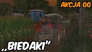 ,,Biedaki