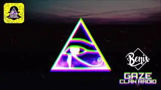 Martin Garrix - Oops (Benix Remix)