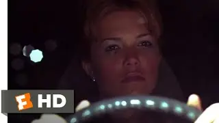 Saved! (2004) - Toppling Jesus Scene (12/12) | Movieclips