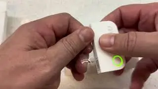 Как заменить и установить контактный датчик сигнализации Ring Alarm (2-го поколения): обзор 🏠