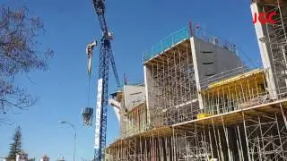 Tres Gr&uacute;as COMANSA 21LC290