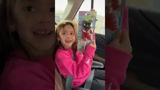 Little Siblings Annoys Dad!