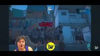 DJ DG DA GROTA BECO DO PAULO 2 SÓ OS BRABOS