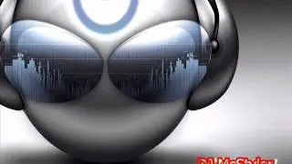 DJ.McStyler back