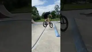 #bmx #bmxisfun #gooutside #ridepabmx #ridebmx