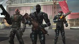 Modern Combat 5 2026-01-15