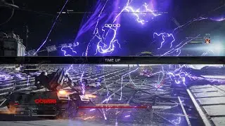 ARMORED CORE VI: FIRES OF RUBICON - 20 Times The Charm