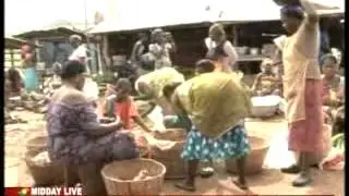 Midday Live - Business -29/10/2014