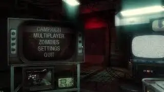 LIVE - Call of Duty Black Ops 1 Zombies Challenge wheel!