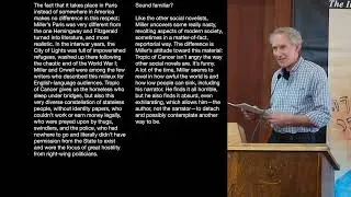 Eric Laursen&mdash;Henry Miller and the Postwar Anarchist Revival