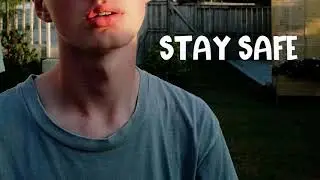 Criminal Justice - Stay Safe (Audio)