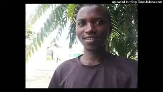 Njia Ya Msalaba by constant