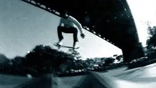 Gino Iannucci for Venture Trucks