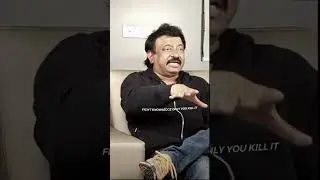 RGV SPEAKING ABOUT EDUCATION IS NOT EQUALS TO KNOWLEDGE 💥😎 #education #knowledgeispower