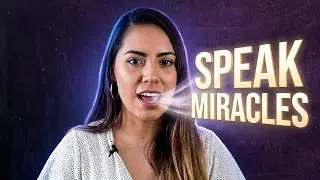 Miracle in your mouth