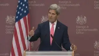 John Kerry calls Syrian leader Bashar al-Assad 