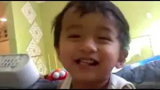 sinong pogi? Vintent!