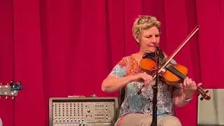 Rose Clancy & Max Cohen