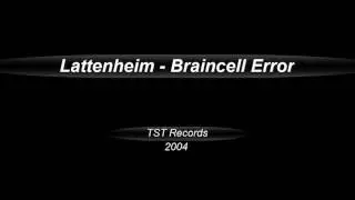 Lattenheim  -  Braincell Error