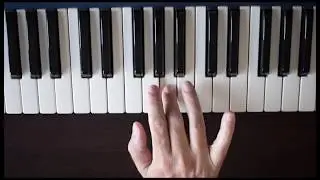 Toma Zdravkovic - Kafana je moja istina - Tutorijal