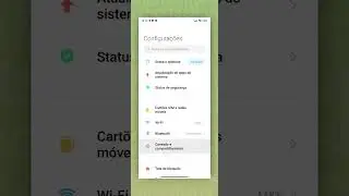 COMO ATIVAR O NFC NO XIAOMI? #Xiaomi #NFC