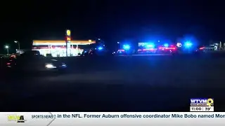 Multiple kids shot on Warm Springs Rd in Columbus, sheriff confirms