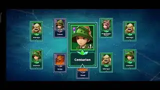 ClashRow android game